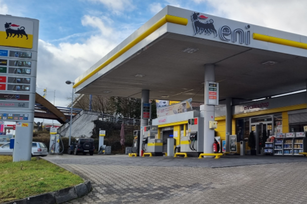 Bild 1 von EniLive Tankstelle - Sulzbacher Str.