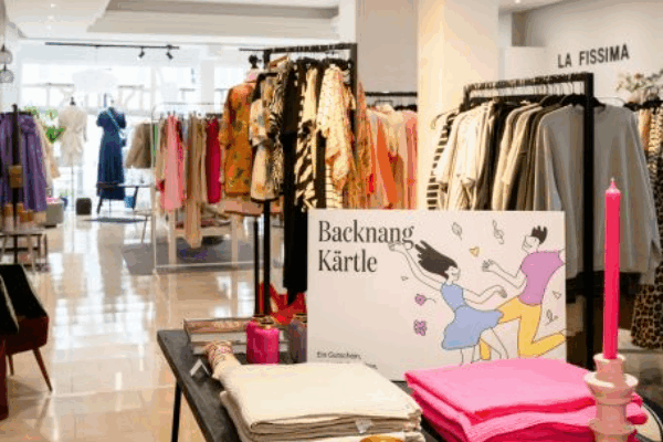 Bild 1 von La Fissima Concept Store