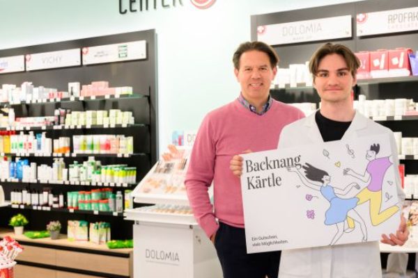 Bild 1 von Center-Apotheke im Kaufland