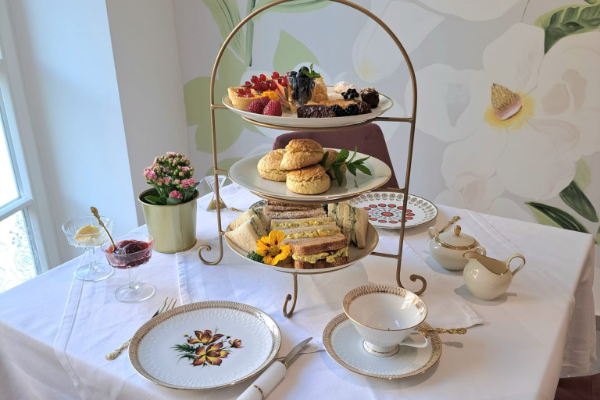 Bild 1 von Teatime Lebenskunst