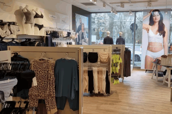 Bild 1 von Comazo Herstellerverkauf Backnang