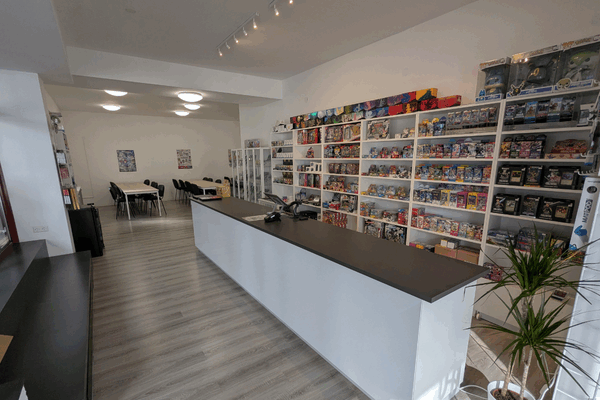 Bild 1 von BulkParadise-TCG